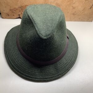 Filson Wool Packer Hat